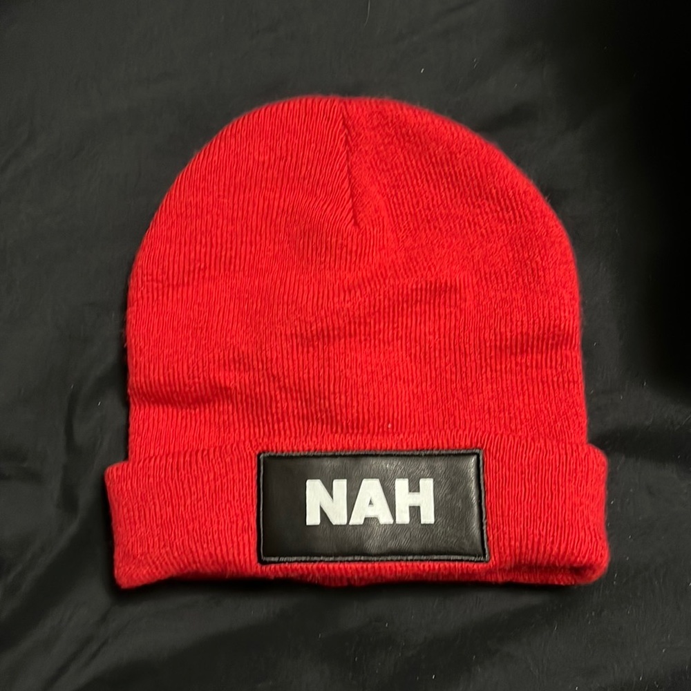 Beanie